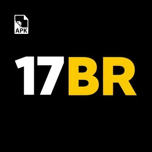 APK oficial da 17brbet para Android