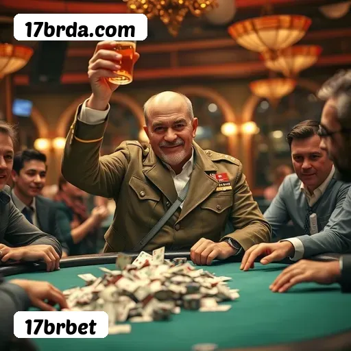 17brbet APP mobile iOS Android - 187 mil downloads São Paulo Rio BH