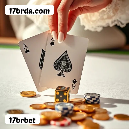 17brbet bônus R$5.000 + 500 giros - Rollover 35x, prazo 30 dias, 38% taxa conversão