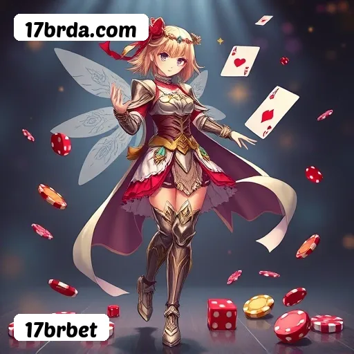 FAQ 17brbet Brasil - Perguntas frequentes sobre bônus, PIX, RTP, APP mobile e VIP