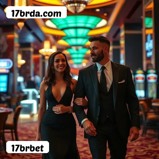 Estatísticas de bônus da 17brbet em São Paulo, Rio de Janeiro e Brasília