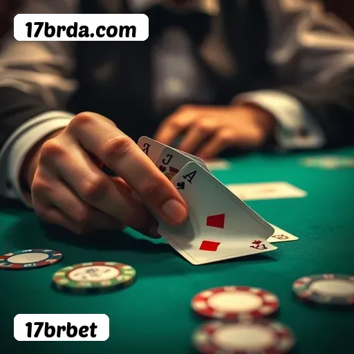 17brbet PIX instantâneo Brasil - Depósito e saque em minutos 24/7