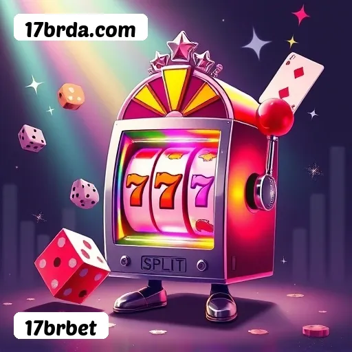 Tabela RTP dos jogos de cassino da 17brbet